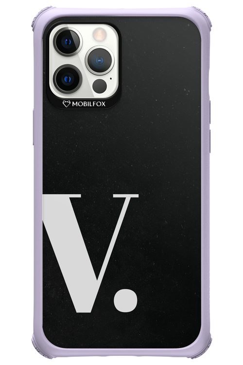 V (Off Space) - Apple iPhone 12 Pro Max