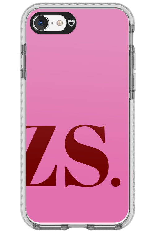 ZS (Sorbet) - Apple iPhone 8
