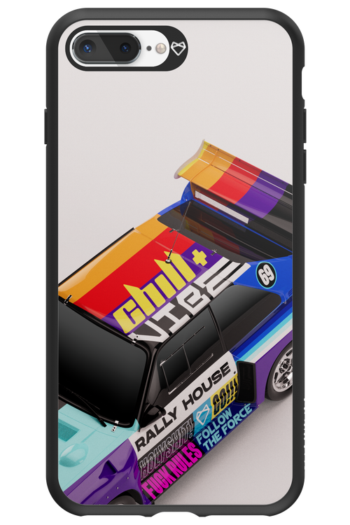 Rally House - Apple iPhone 7 Plus