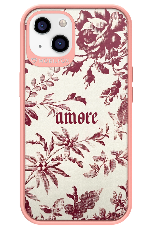 Amore - Apple iPhone 13