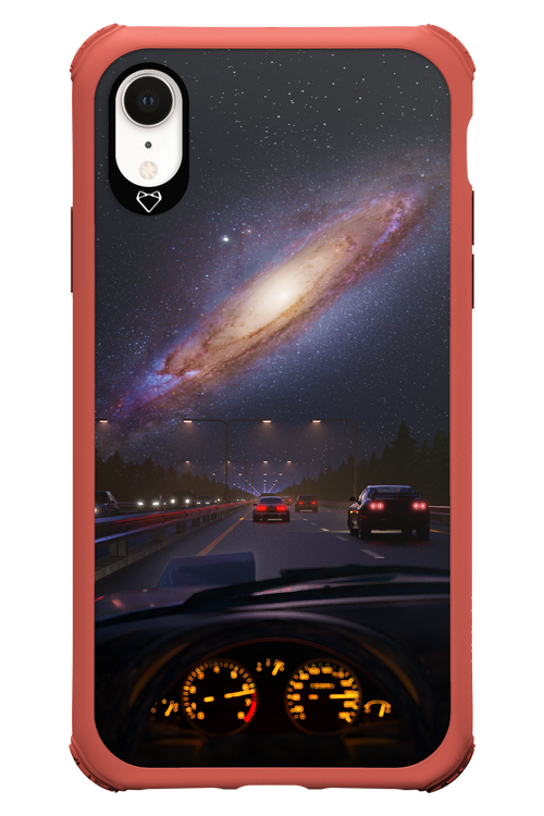 Nightride - Apple iPhone XR