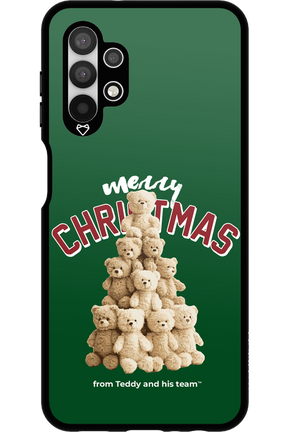 Teddy and His Team - Samsung Galaxy A13 4G