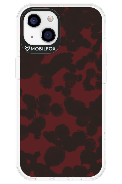 Bordeaux Skin - Apple iPhone 13