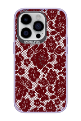 Lace Lover - Apple iPhone 14 Pro