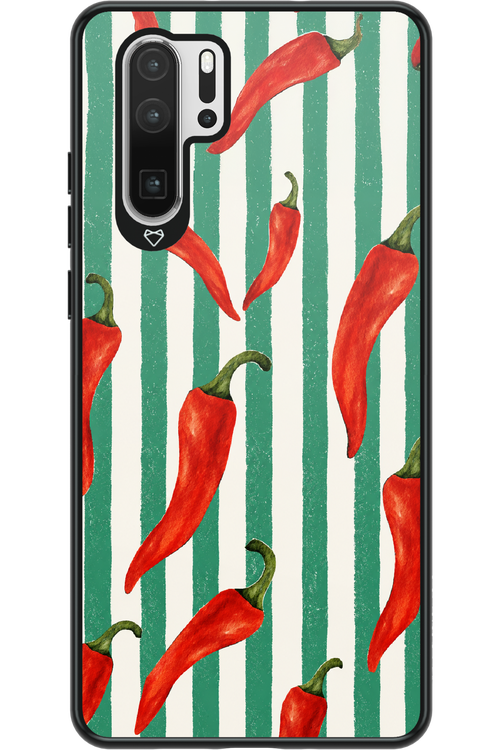 Red Hot Pepper 2.0 - Huawei P30 Pro