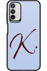 (Jellyfish Presso) K 2.0 - Samsung Galaxy A04s