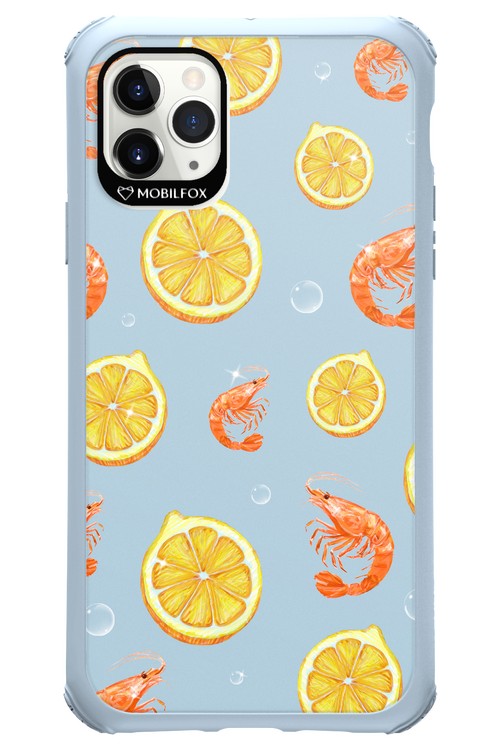 Sour Shrimp - Apple iPhone 11 Pro Max