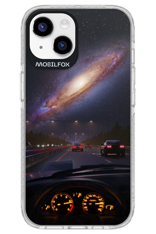 Nightride - Apple iPhone 14