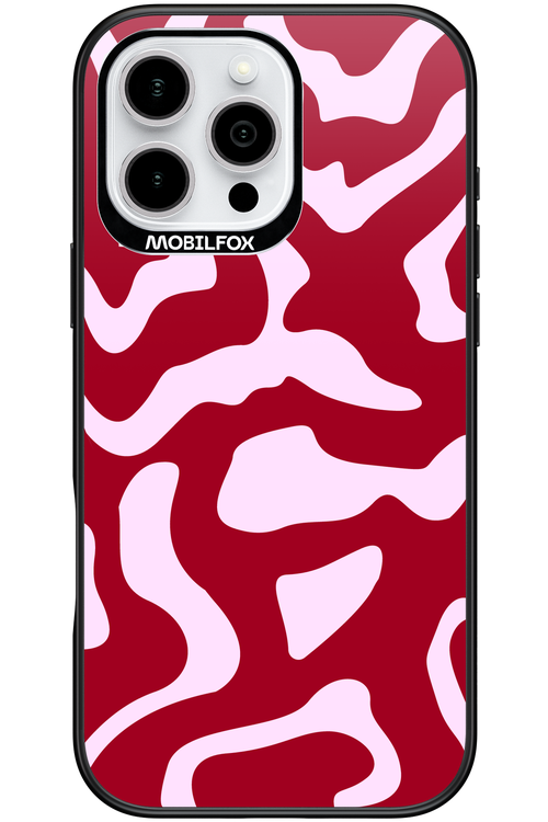 Strawberry Shake - Apple iPhone 16 Pro Max