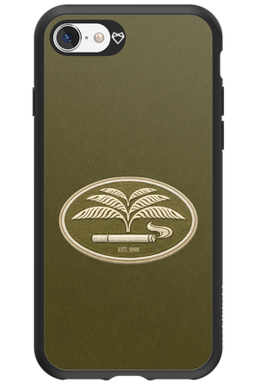 Nature Check - Apple iPhone SE 2020