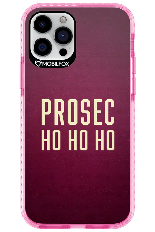 Prosec Ho - Apple iPhone 12 Pro