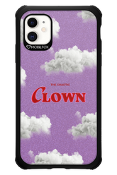 Chaotic Clown - Apple iPhone 11