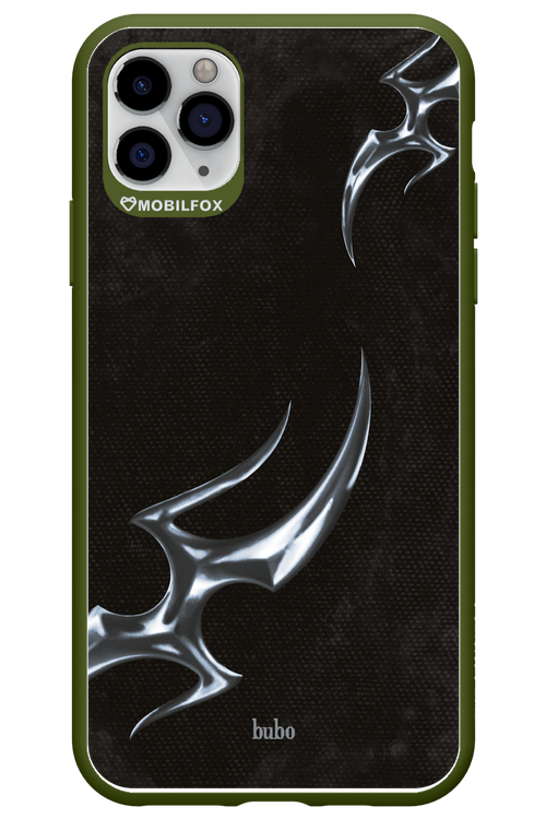 CHROMEPHASE - Apple iPhone 11 Pro Max