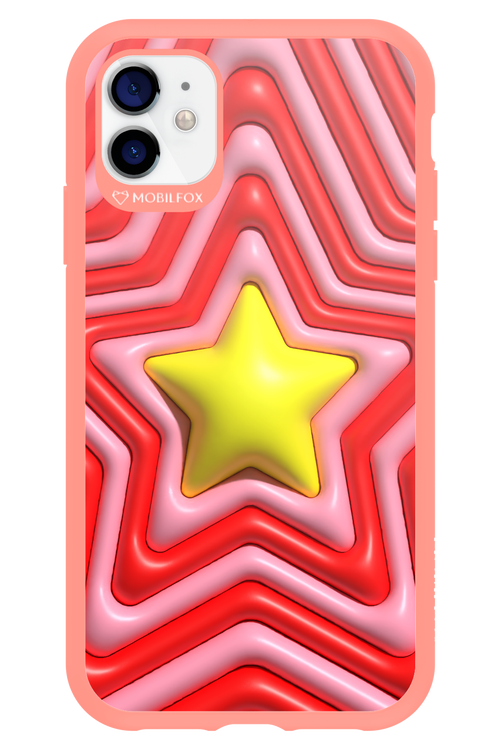 Star - Apple iPhone 11