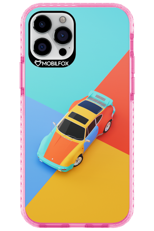 Colortherapy - Apple iPhone 12 Pro