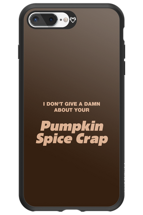 P-Spice Crap - Apple iPhone 8 Plus