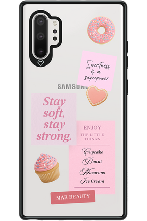 Sweet Babe - Samsung Galaxy Note 10+