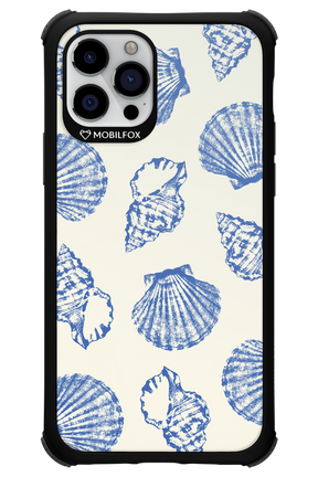 Shell Yeah! - Apple iPhone 12 Pro