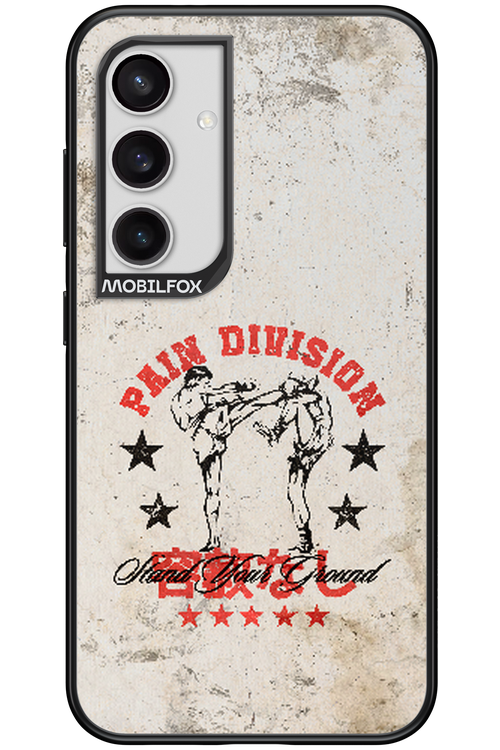 MMA 2.0 - Samsung Galaxy S24
