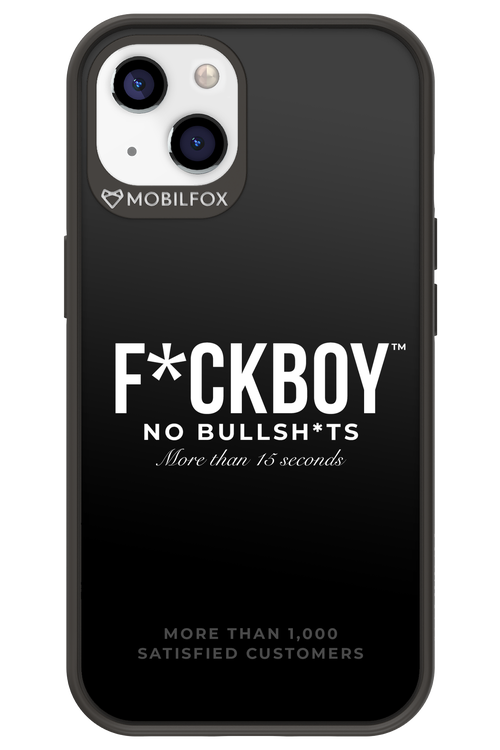F_CKBOY 2.0 - Apple iPhone 13