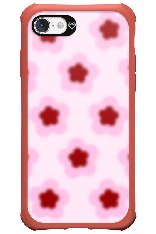 Soft Bloom - Apple iPhone 7