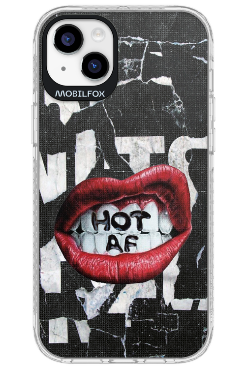 HOT AS F - Apple iPhone 14 Plus