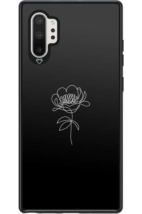 Wild Flower - Samsung Galaxy Note 10+