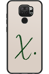 (Tennis Zone) X - Xiaomi Redmi Note 9