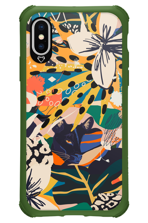 Vintage - Apple iPhone X