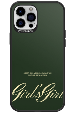 Girl’s girl - Apple iPhone 12 Pro Max