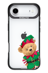 Mr. Elf - Apple iPhone 17 Air