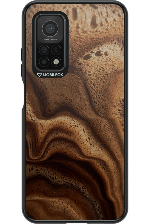 Latte 2.0 - Xiaomi Mi 10T 5G
