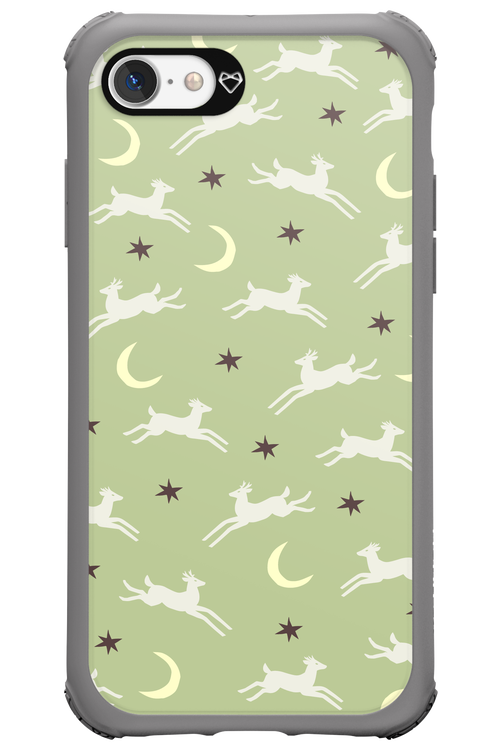 Folclore Rush - Apple iPhone 7