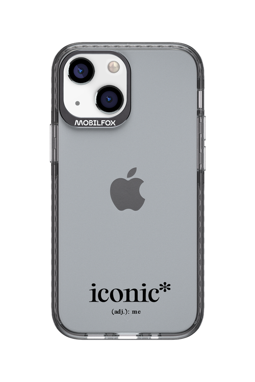 Iconic_ - Apple iPhone 13 Mini
