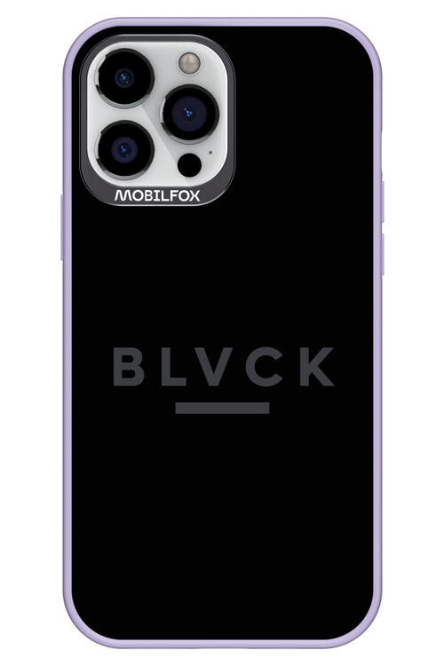 BLVCK II - Apple iPhone 13 Pro Max