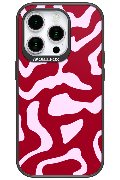 Strawberry Shake - Apple iPhone 15 Pro