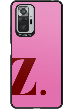 Z (Sorbet) 2.0 - Xiaomi Redmi Note 10S