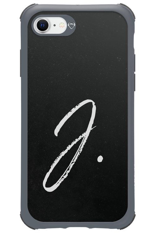 (Off Space) J 2.0 - Apple iPhone SE 2022