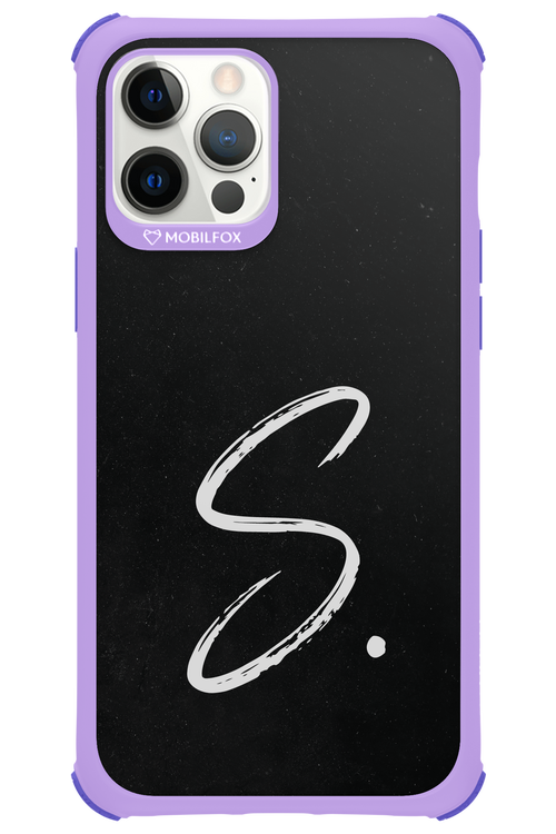 (Off Space) S 2.0 - Apple iPhone 12 Pro Max