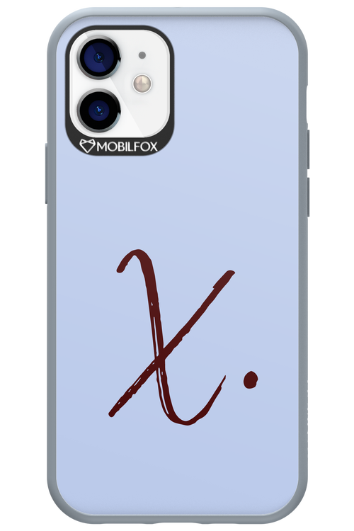 (Jellyfish Presso) X 2.0 - Apple iPhone 12