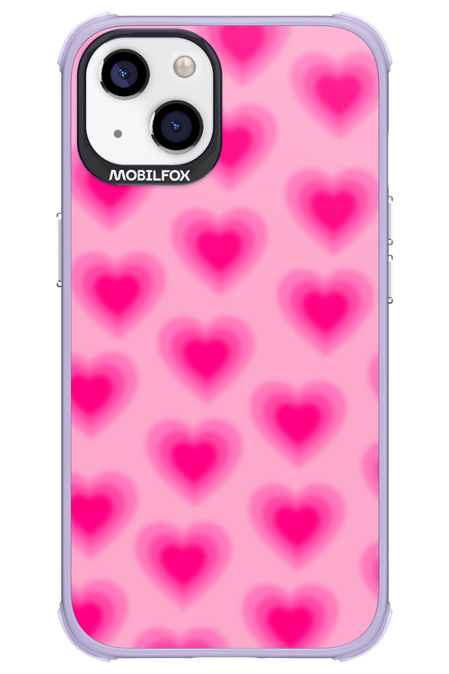 Heart Family - Apple iPhone 13