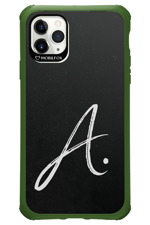 (Off Space) A 2.0 - Apple iPhone 11 Pro Max
