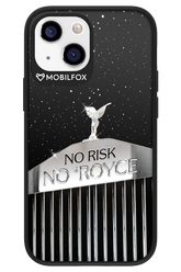 No Risk, No Royce - Apple iPhone 13 Mini