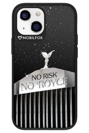 No Risk, No Royce - Apple iPhone 13 Mini