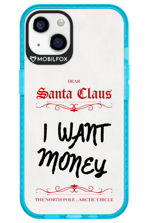 Letter - Apple iPhone 13