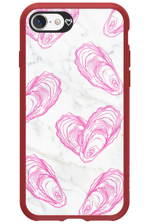 Shelly - Apple iPhone 8