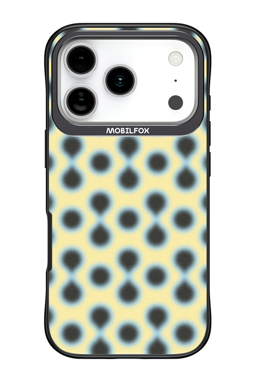 Butter Bubble 2.0 - Apple iPhone 17 Pro