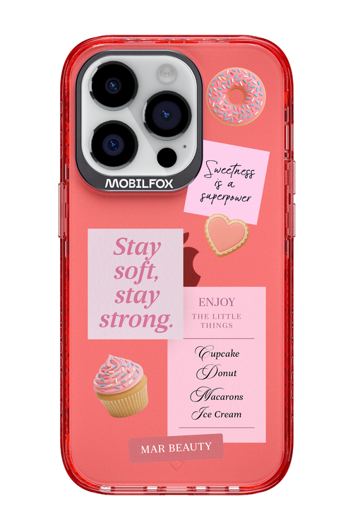 Sweet Babe - Apple iPhone 14 Pro