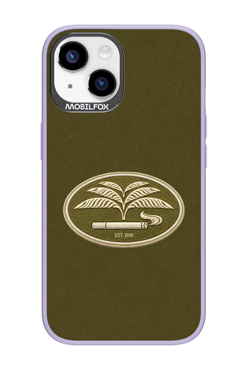 Nature Check - Apple iPhone 14