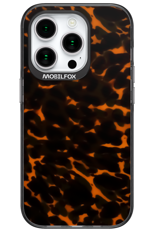 Tortie - Apple iPhone 15 Pro